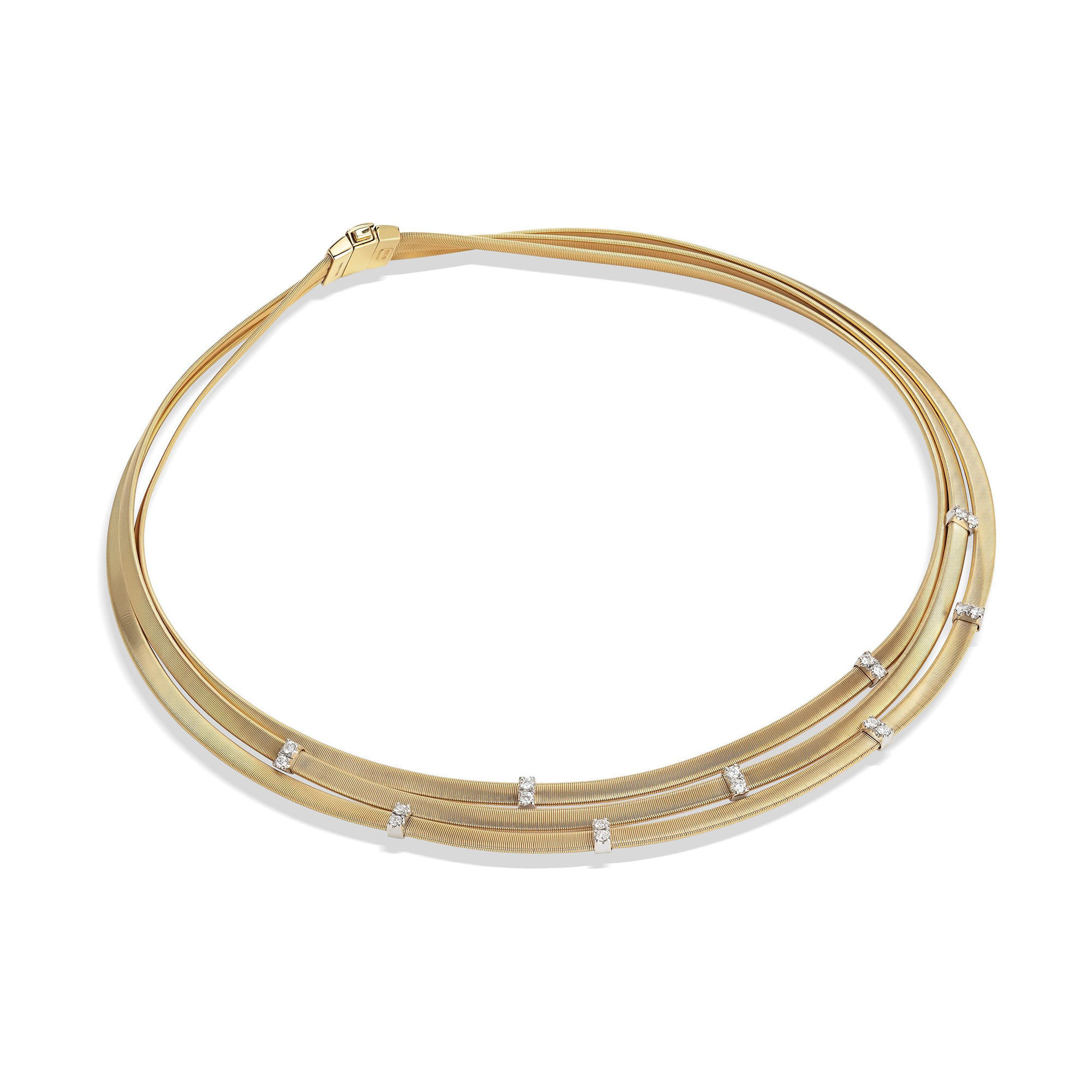 Masai Collier