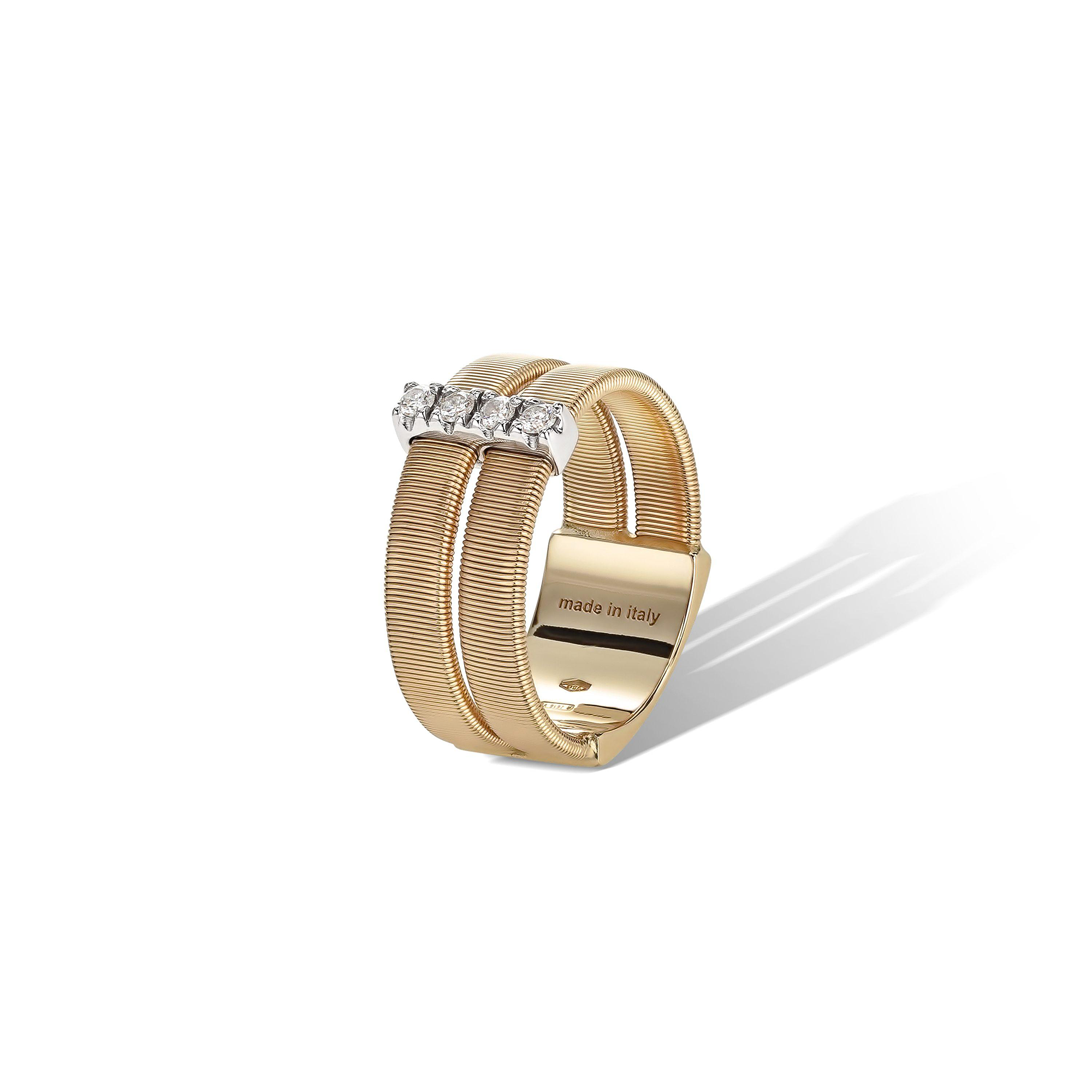 Masai Ring