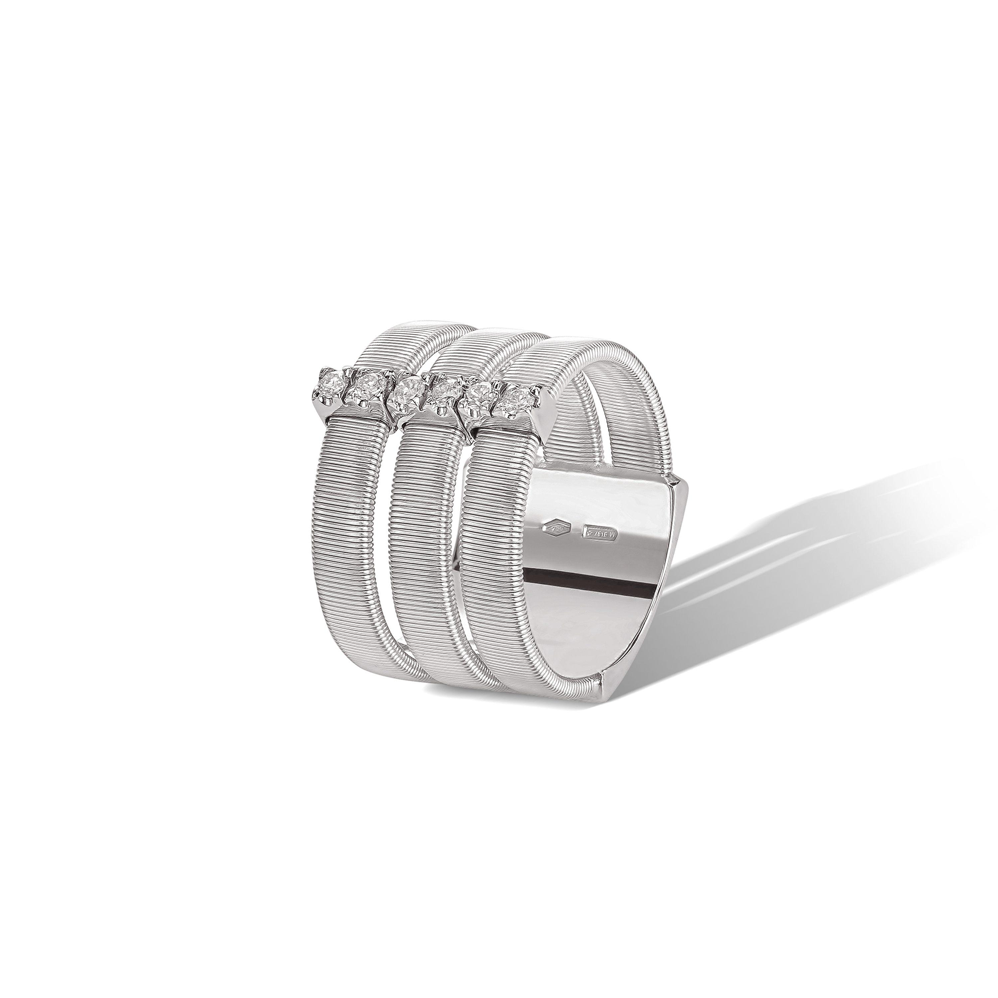 Masai Ring