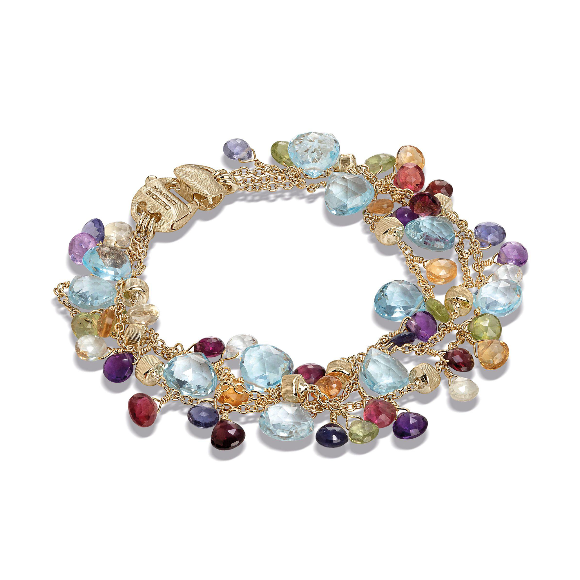Paradise Armband