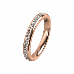 Meister Verlobungsring 111.2138.01 bei Juwelier Spinner