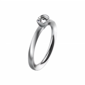 Meister Verlobungsring 111.2140.26 bei Juwelier Spinner