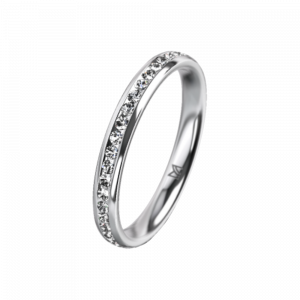 Meister Verlobungsring 114.2216.00 bei Juwelier Spinner