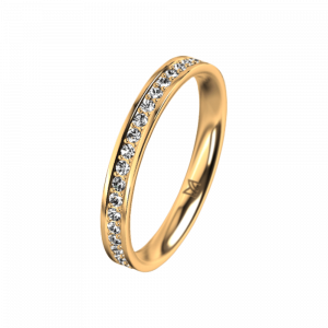 Meister Verlobungsring 114.2316.00 bei Juwelier Spinner