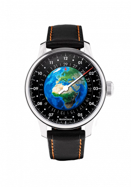 Edition Planet Earth