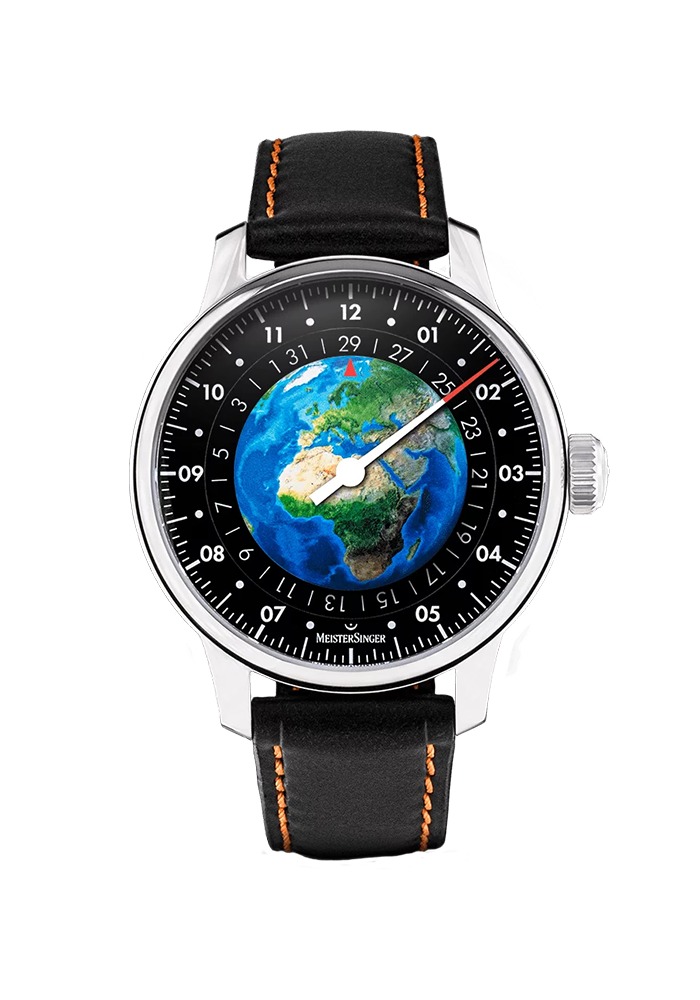Edition Planet Earth