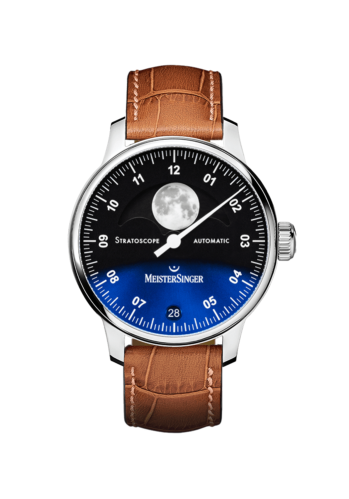 Stratoscope