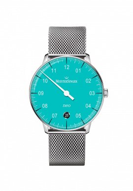 Neo Azurblau