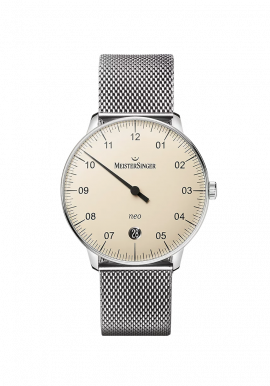 Neo Elfenbein