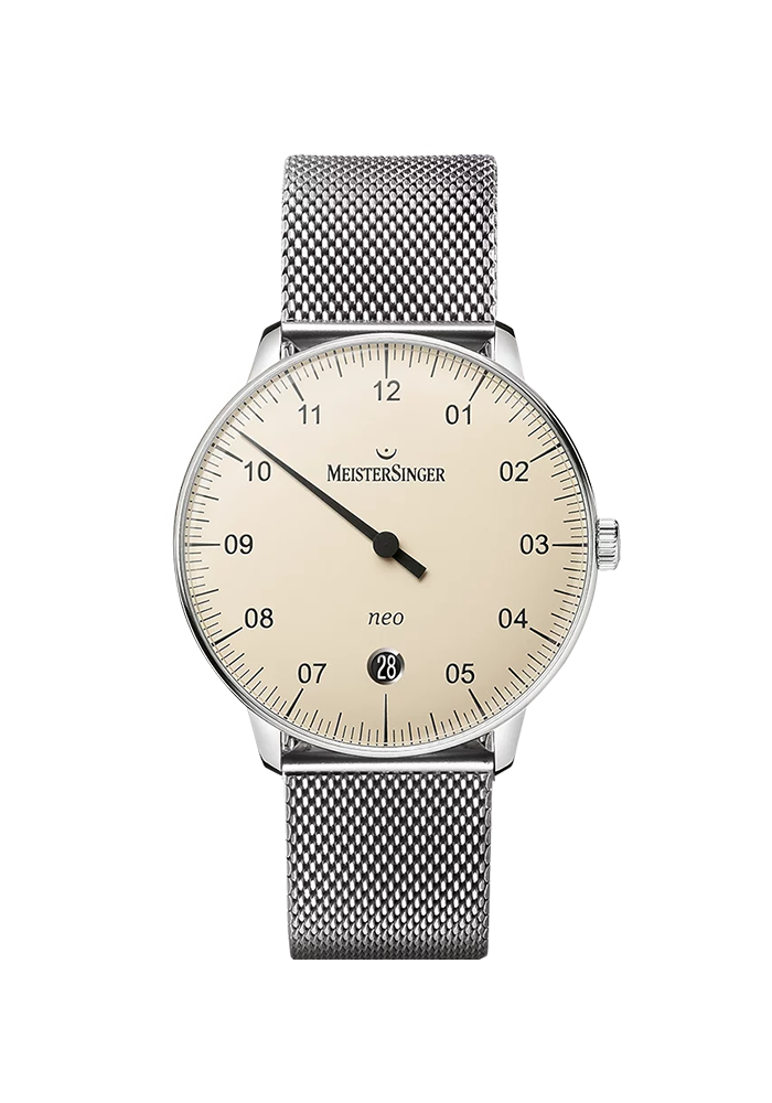 Neo Elfenbein