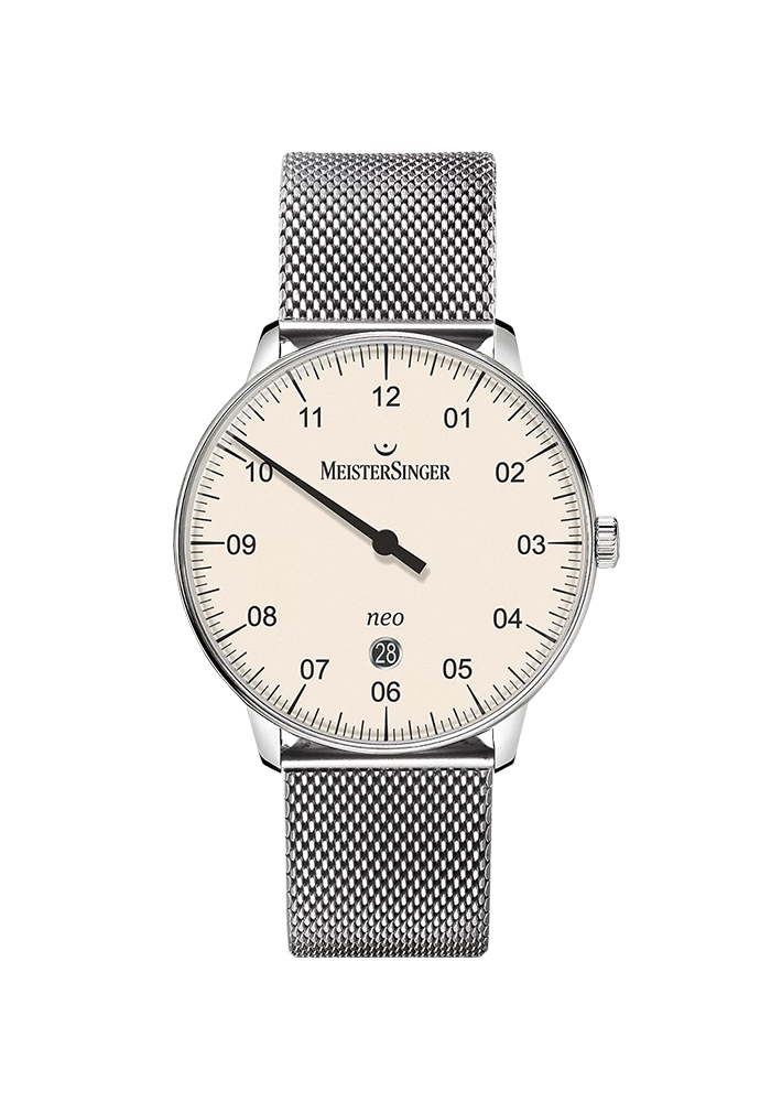 Neo Plus Elfenbein