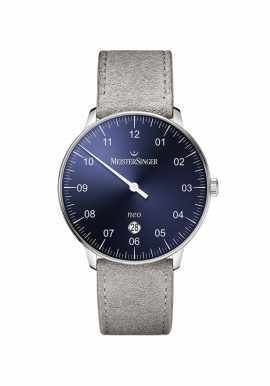 Neo Plus Sonnenschliff Blau