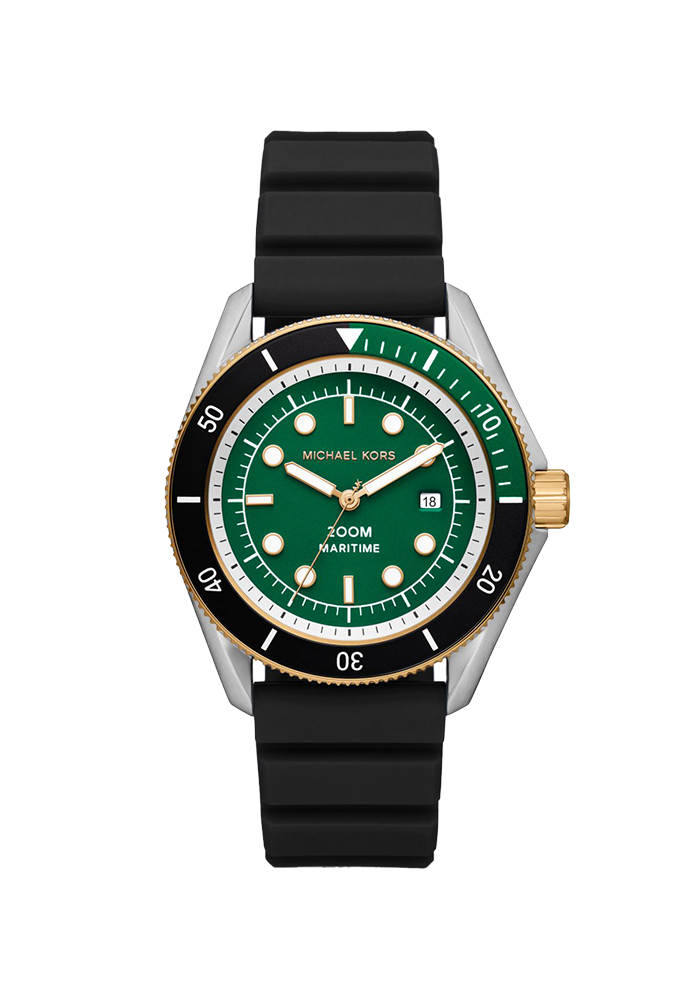 Maritime Herrenuhr MK9158