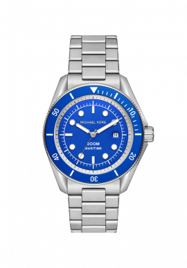 Maritime Herrenuhr MK9160