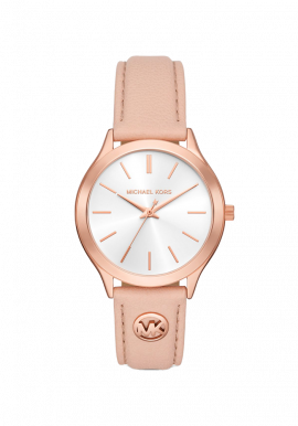 Slim Runway Damenuhr MK7467