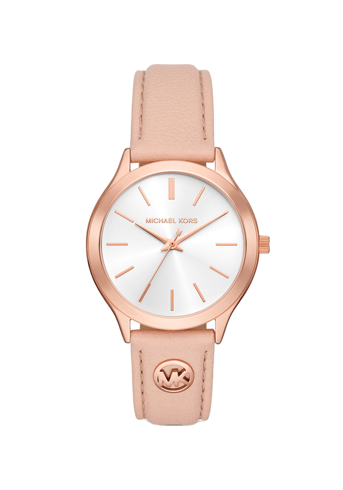 Slim Runway Damenuhr MK7467
