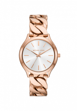 Slim Runway Damenuhr MK7473