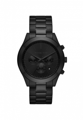 Slim Runway Herrenuhr MK8919
