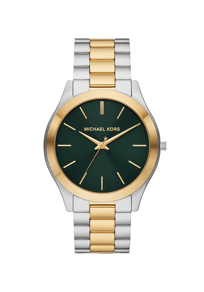 Slim Runway Herrenuhr MK9149