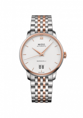 Baroncelli Big Date