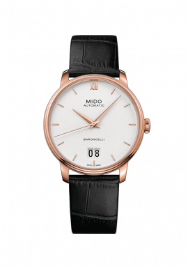 Baroncelli Big Date