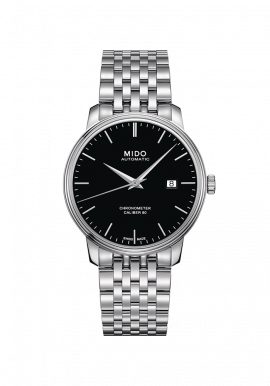 Baroncelli Chronometer Silicon Gent