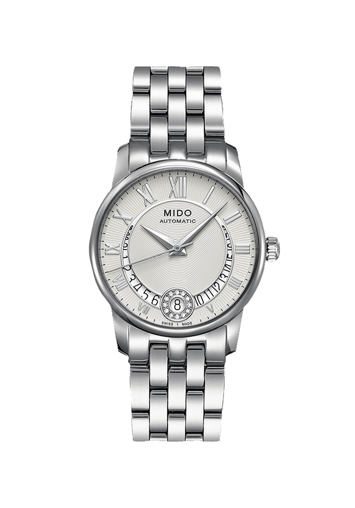 Baroncelli Diamonds