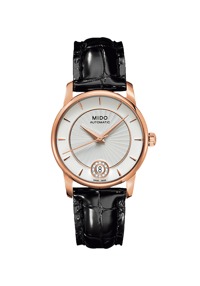 Baroncelli Diamonds