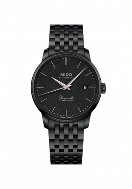 Baroncelli Heritage Gent