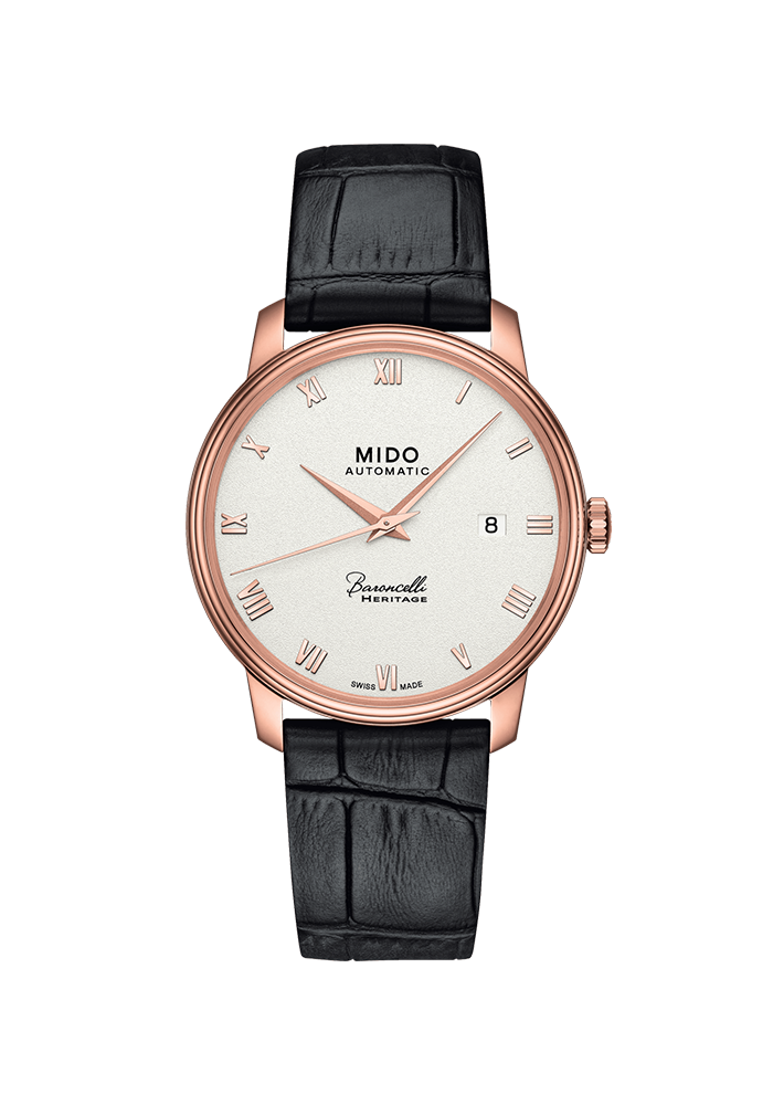 Baroncelli Heritage Gent