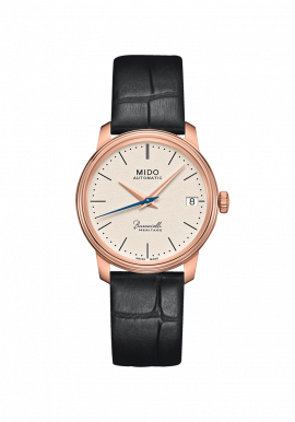 Baroncelli Heritage Lady