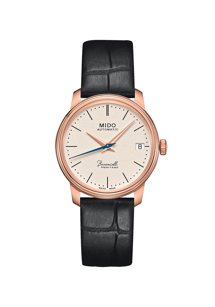 Baroncelli Heritage Lady