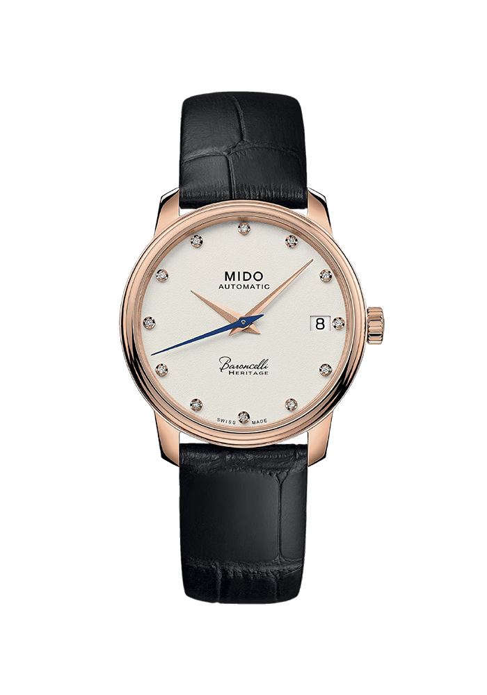 Baroncelli Heritage Lady