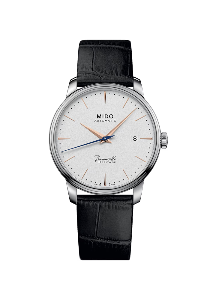 Baroncelli Heritage