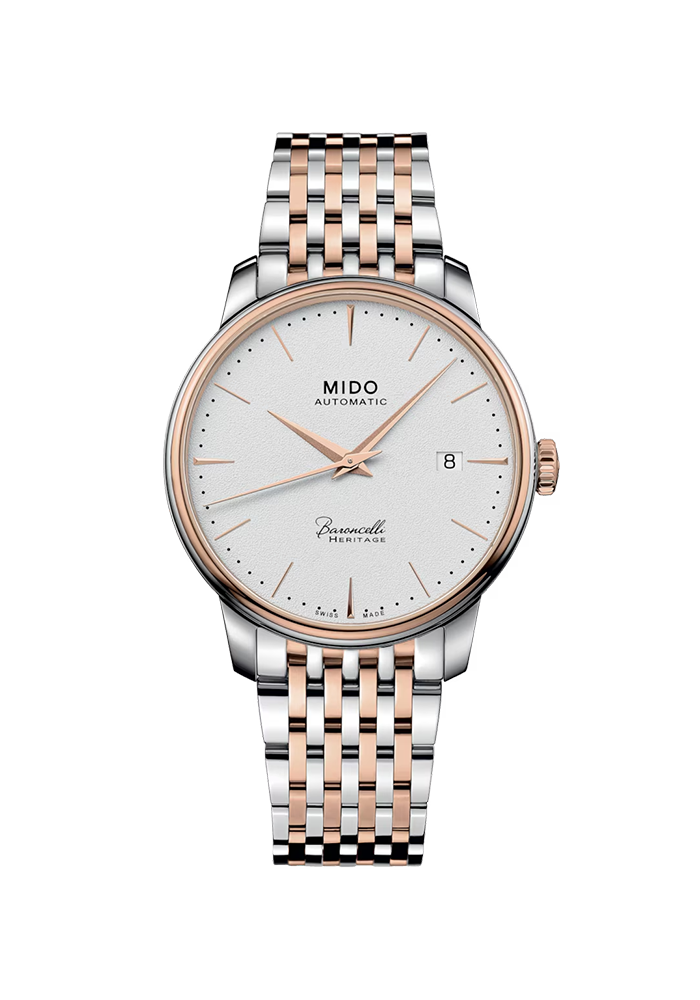 Baroncelli Heritage