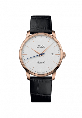 Baroncelli Heritage