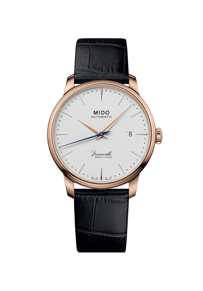 Baroncelli Heritage