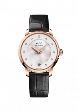 Baroncelli Lady Day