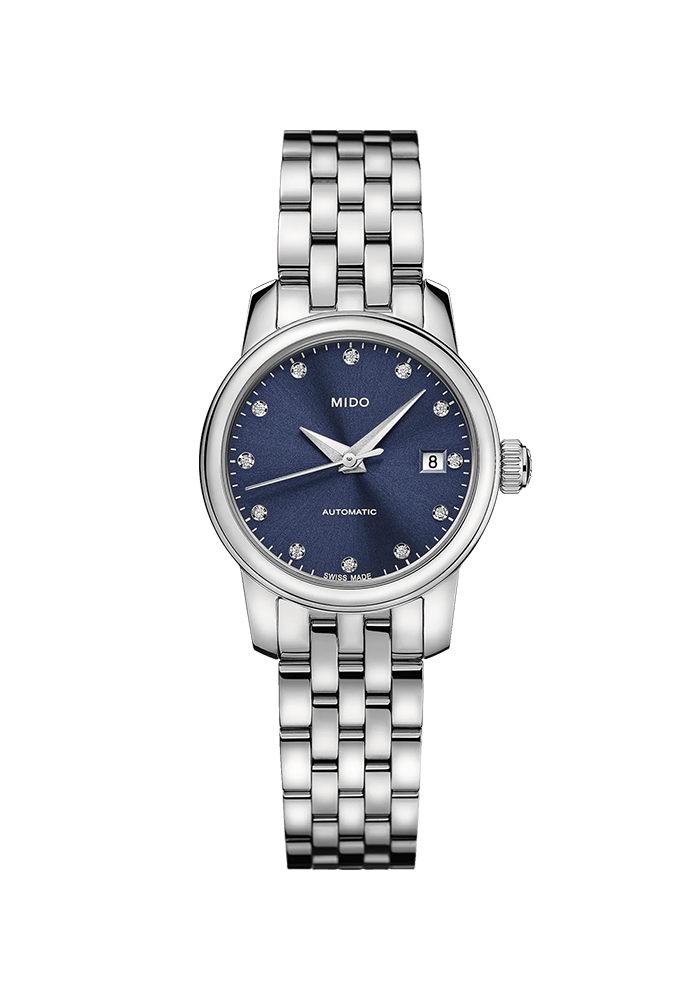 Baroncelli Lady Twenty Five