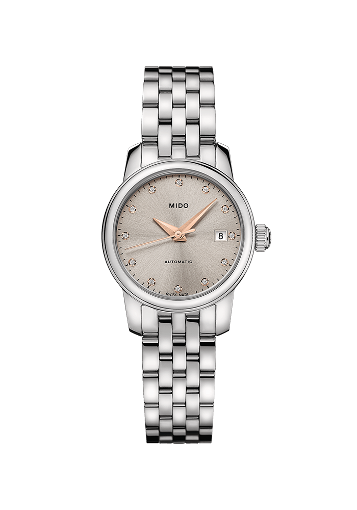 Baroncelli Lady Twenty Five