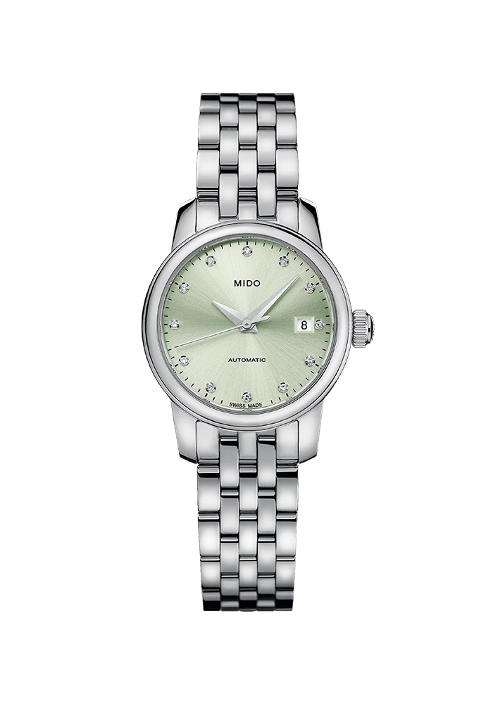 Baroncelli Lady Twenty Five