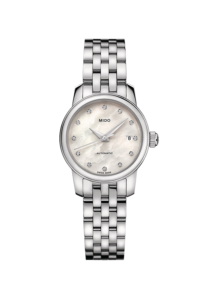 Baroncelli Lady Twenty Five