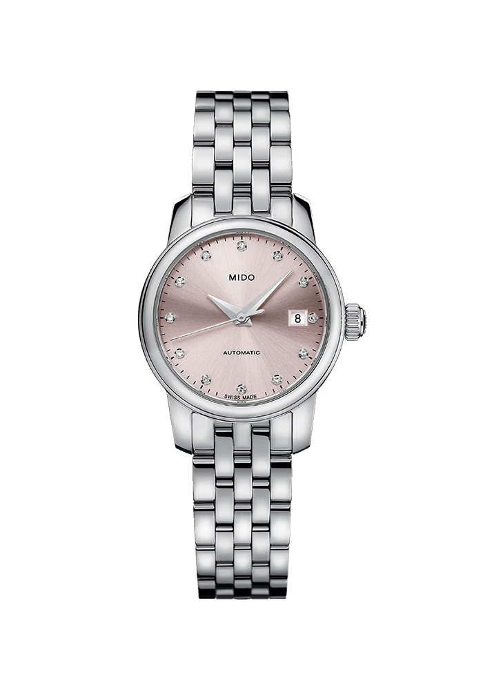 Baroncelli Lady Twenty Five