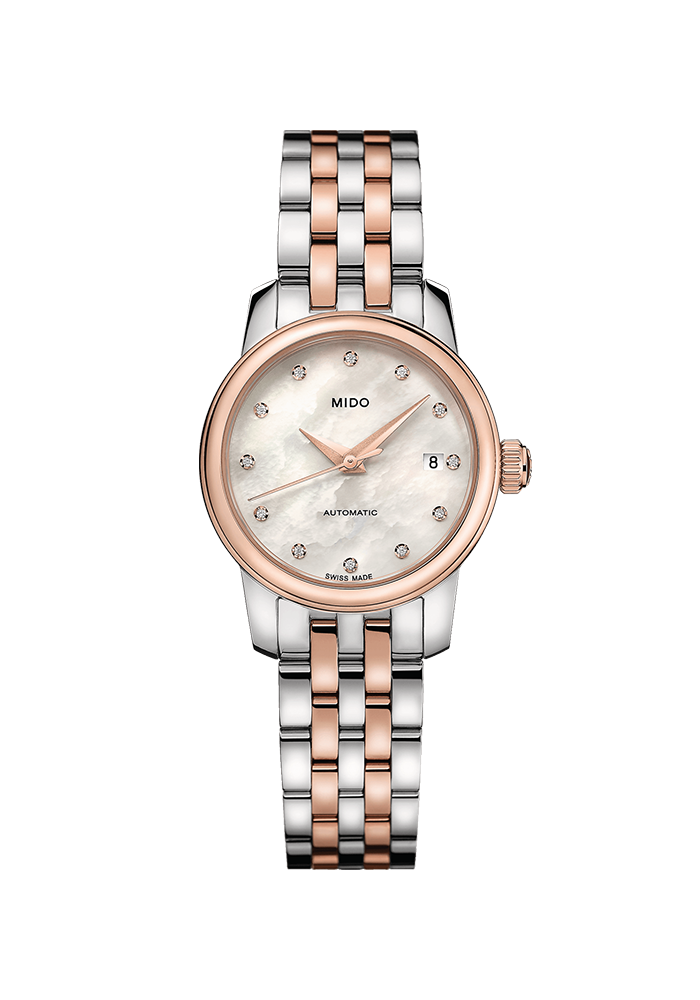 Baroncelli Lady Twenty Five