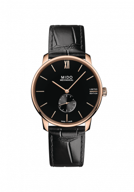 Baroncelli Mechanical