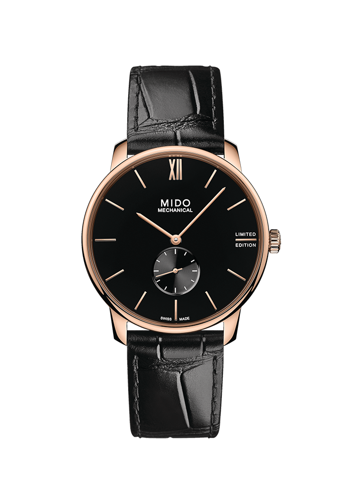 Baroncelli Mechanical