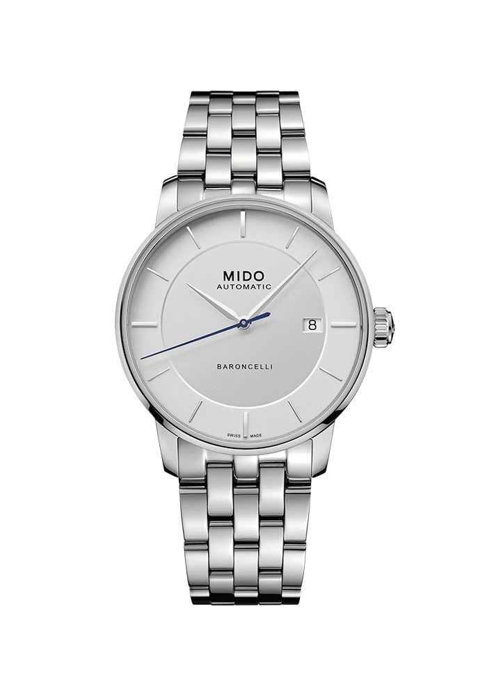 Baroncelli Signature Gent