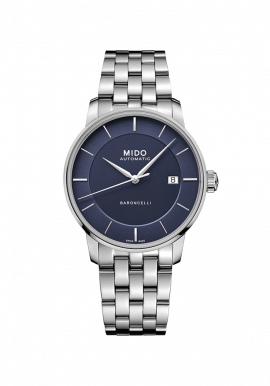 Baroncelli Signature Gent