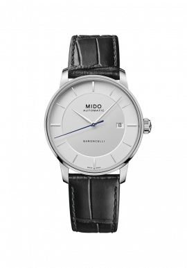 Baroncelli Signature Gent