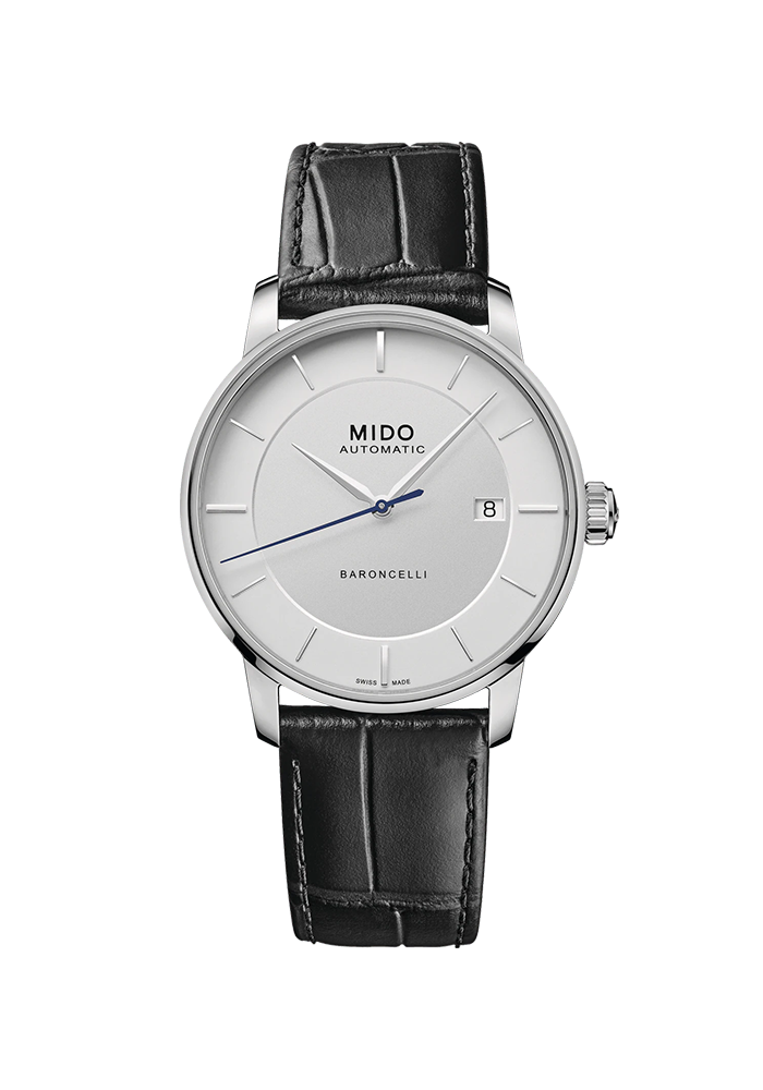 Baroncelli Signature Gent